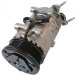 Mahle | Kompressor, Klimaanlage | ACP 1364 000S