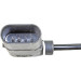 Metzger | Sensor, Raddrehzahl | 09001075 Metzger | Sensor, Raddrehzahl | 09001075