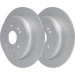 ATE | Bremsscheibe | 24.0110-0329.1 ATE | Bremsscheibe | 24.0110-0329.1