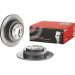 Brembo | Bremsscheibe | 08.9093.11 Brembo | Bremsscheibe | 08.9093.11