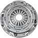 Valeo | Kupplungsdruckplatte | 831306 Valeo | Kupplungsdruckplatte | 831306