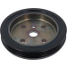 80000991 Riemenscheibe, Kurbelwelle