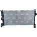 NRF | Kühler, Motorkühlung | 550253 NRF | Kühler, Motorkühlung | 550253