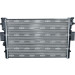 53623A Kühler, Motorkühlung Economy Class