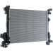 Mahle | Kühler, Motorkühlung | CR 2637 000P Mahle | Kühler, Motorkühlung | CR 2637 000P