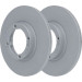 ATE | Bremsscheibe | 24.0113-0195.1 ATE | Bremsscheibe | 24.0113-0195.1