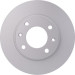 Hella | Bremsscheibe | 8DD 355 102-511
