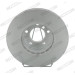 Ferodo | Bremsscheibe | DDF1717C Ferodo | Bremsscheibe | DDF1717C