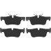 GDB2063 Bremsbelagsatz, Scheibenbremse