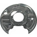 6115033 Spritzblech, Bremsscheibe 6115033 Spritzblech, Bremsscheibe
