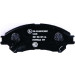 8DB 355 021-461 Bremsbelagsatz, Scheibenbremse