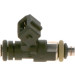 BOSCH 0 280 158 427 Einspritzventil