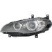 Hella | Hauptscheinwerfer | 1EL 009 644-611 Hella | Hauptscheinwerfer | 1EL 009 644-611