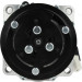 Nissens | Kompressor, Klimaanlage | 89055 Nissens | Kompressor, Klimaanlage | 89055
