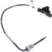 707329 Sensor, Abgastemperatur EASY FIT