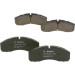 BOSCH | Bremsbelagsatz, Scheibenbremse | 0 986 494 266 BOSCH | Bremsbelagsatz, Scheibenbremse | 0 986 494 266