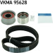 SKF | Zahnriemensatz | VKMA 95628 SKF | Zahnriemensatz | VKMA 95628