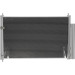 Nissens | Kondensator, Klimaanlage | 940037