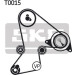 SKF | Zahnriemensatz | VKMA 06214 SKF | Zahnriemensatz | VKMA 06214