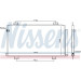 Nissens | Kondensator, Klimaanlage | 941180