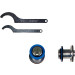 Bilstein | Fahrwerkssatz, Federn/Dämpfer | 47-239180 Bilstein | Fahrwerkssatz, Federn/Dämpfer | 47-239180