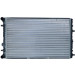 NRF | Kühler, Motorkühlung | 50141 NRF | Kühler, Motorkühlung | 50141
