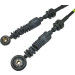 Metzger | Seilzug, Schaltgetriebe | 3150148 Metzger | Seilzug, Schaltgetriebe | 3150148