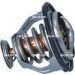 NRF | Thermostat, Kühlmittel | 725209 NRF | Thermostat, Kühlmittel | 725209