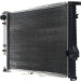 Mahle | Kühler, Motorkühlung | CR 326 001S Mahle | Kühler, Motorkühlung | CR 326 001S