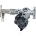 NRF | AGR-Ventil | 48654 NRF | AGR-Ventil | 48654