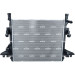 NRF | Kühler, Motorkühlung | 550313 NRF | Kühler, Motorkühlung | 550313
