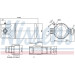 Nissens | Trockner, Klimaanlage | 95165 Nissens | Trockner, Klimaanlage | 95165