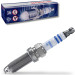 4x BOSCH 0 242 129 510 Zündkerze Nickel