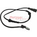 Metzger | Sensor, Raddrehzahl | 0900848 Metzger | Sensor, Raddrehzahl | 0900848