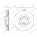 Ferodo | Bremsscheibe | DDF3051C-1 Ferodo | Bremsscheibe | DDF3051C-1
