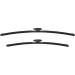 BOSCH AF 117 Scheibenwischer Aerofit 3 397 014 228