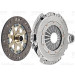 Valeo 828508 Kupplungssatz 3KKIT Valeo 828508 Kupplungssatz 3KKIT