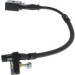 BOSCH | Impulsgeber, Kurbelwelle | 0 261 210 250 BOSCH | Impulsgeber, Kurbelwelle | 0 261 210 250