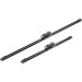 BOSCH AF 295 Scheibenwischer Aerofit 3 397 014 220 BOSCH AF 295 Scheibenwischer Aerofit 3 397 014 220
