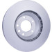 Hella | Bremsscheibe | 8DD 355 128-061 Hella | Bremsscheibe | 8DD 355 128-061