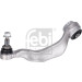 FEBI BILSTEIN 183726 Querlenker, Lenker, Radaufhängung FEBI BILSTEIN 183726 Querlenker, Lenker, Radaufhängung