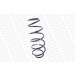 Monroe | Fahrwerksfeder | SP3626