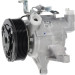 Valeo | Kompressor, Klimaanlage | 814716 Valeo | Kompressor, Klimaanlage | 814716