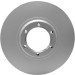 Hella | Bremsscheibe | 8DD 355 100-331