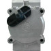 Mahle | Kompressor, Klimaanlage | ACP 153 000S