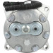 Nissens | Kompressor, Klimaanlage | 899927 Nissens | Kompressor, Klimaanlage | 899927