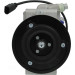 Nissens Kompressor, Klimaanlage FIRST FIT 89026 Nissens Kompressor, Klimaanlage FIRST FIT 89026
