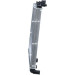 NRF | Kühler, Motorkühlung | 58347A NRF | Kühler, Motorkühlung | 58347A