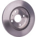 Hella | Bremsscheibe | 8DD 355 114-421