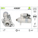 438287 Starter VALEO ORIGINS NEW OE TECHNOLOGIE